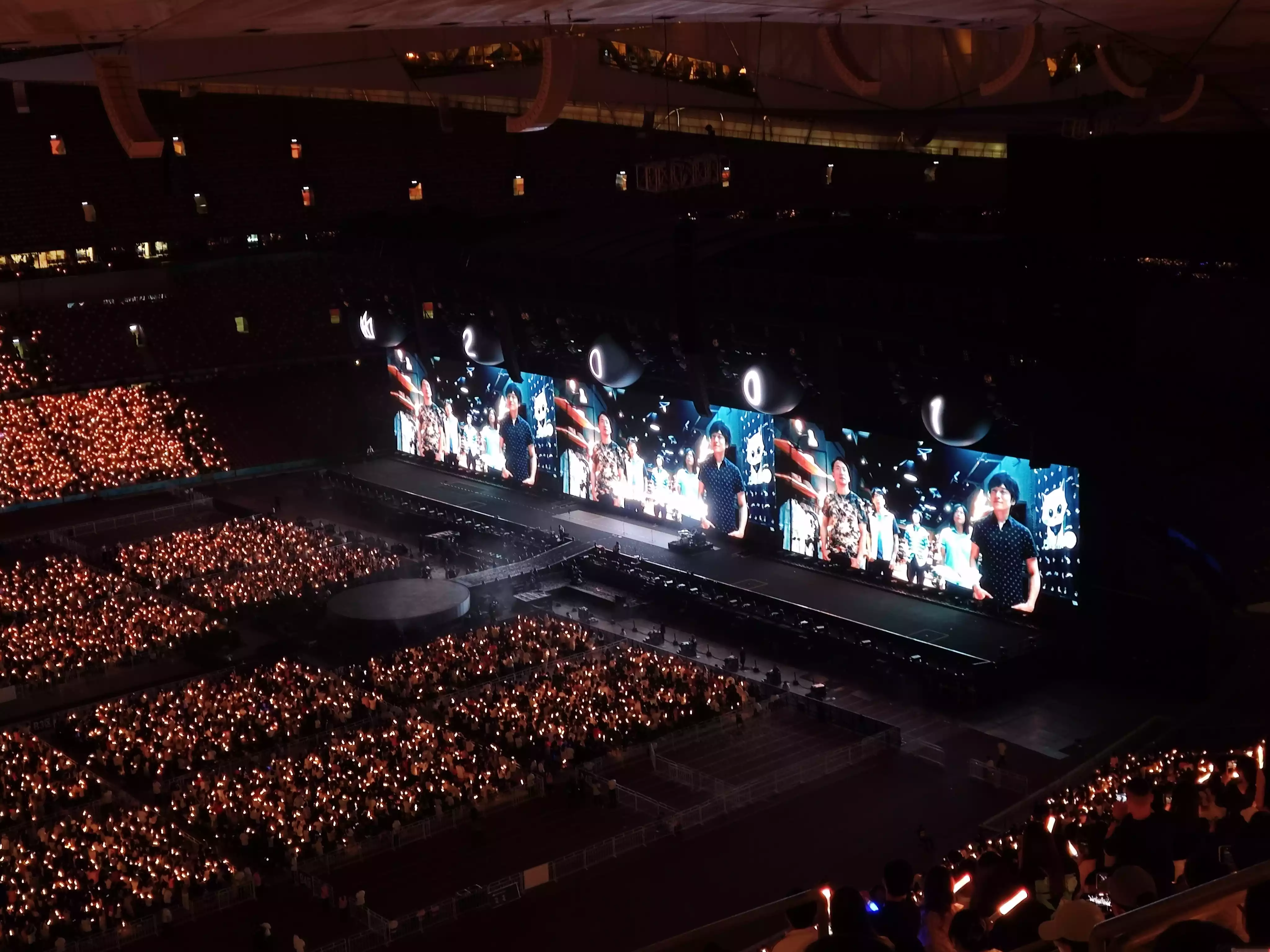 五月天